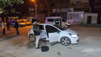 Nizip’te silahlı kavga: 1 ölü, 1 ağır yaralı