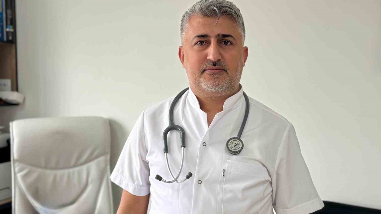 "Obezite, kişinin yaşam kalitesini düşürüyor"