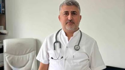 "Obezite, kişinin yaşam kalitesini düşürüyor"