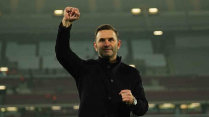 Okan Buruk’un 19. derbisi