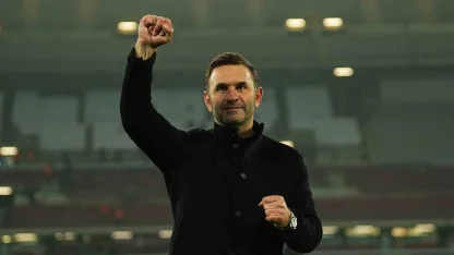 Okan Buruk’un 19. derbisi