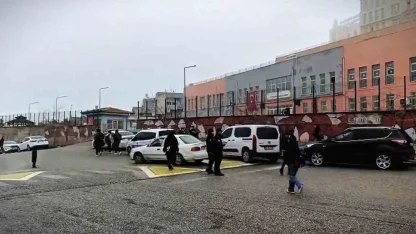 Okul çevresindeki denetimlerde ceza yağdı