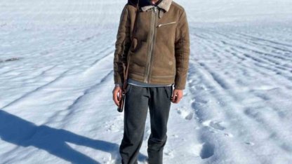 "Okula gidiyorum" diyerek evden ayrılan gençten haber alınamıyor