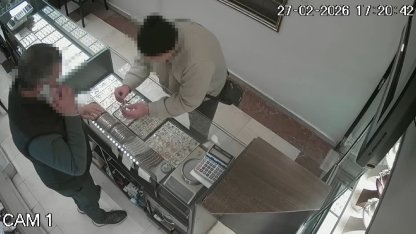 Öldürdüğü kadının 3 altın bileziğini bozdurup parayı böyle teslim aldı