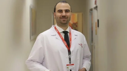 Op. Dr. Ali Emre Dalyan: "Glokom sessiz ilerler tedavi edilmezse körlüğe kadar gidebilir"