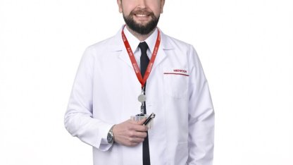 Op. Dr. Saltuk Buğra Arıkan: "Miyomda temel prensip organ koruyucu yaklaşımdır"