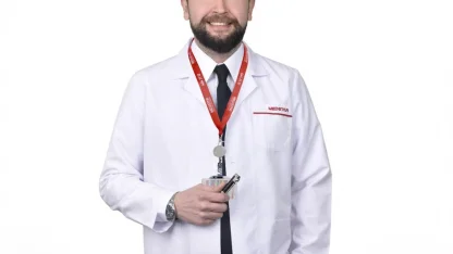 Op. Dr. Saltuk Buğra Arıkan: "Miyomda temel prensip organ koruyucu yaklaşımdır"