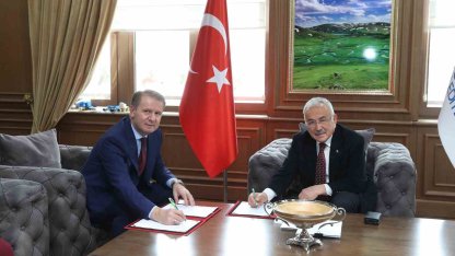 Ordu’da 60 yaş ve üstüne üniversite projesi