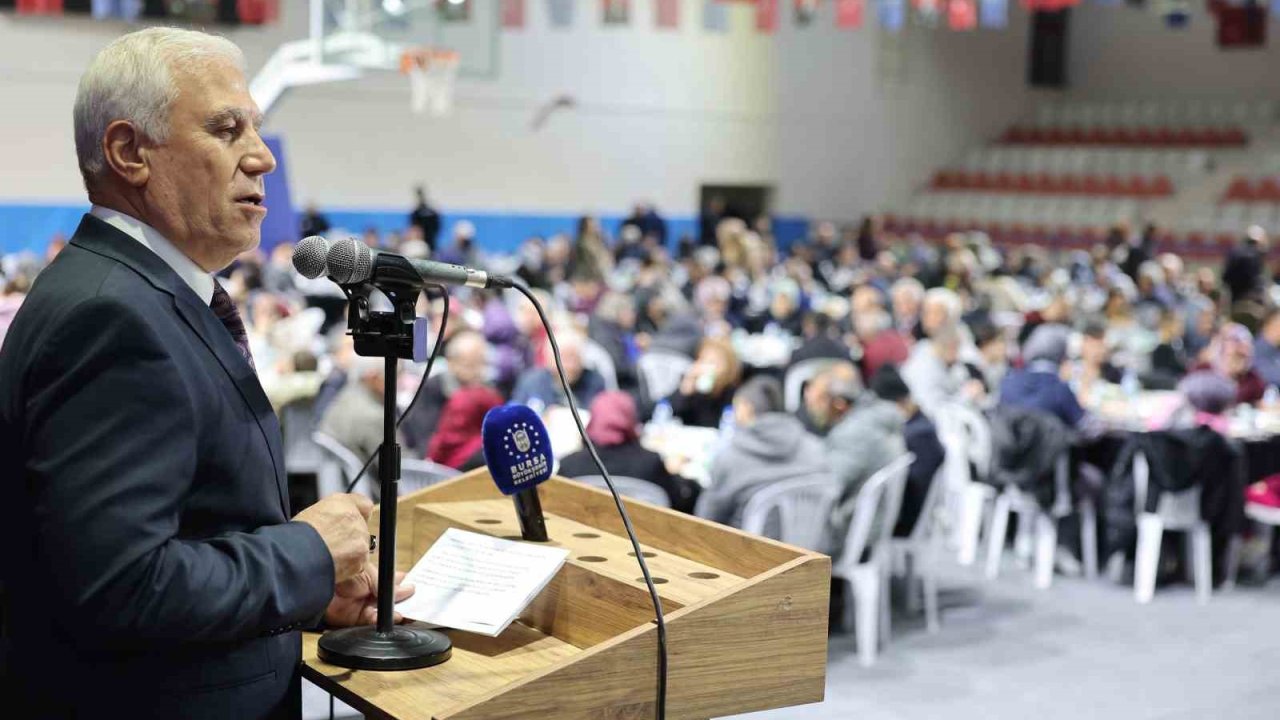 Orhaneli’nin turizm potansiyeli Bursa’yı gülümsetecek