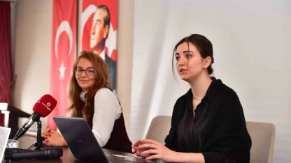 Osmangazi Belediyesi’nden kadınlara sağlık ve farkındalık eğitimi