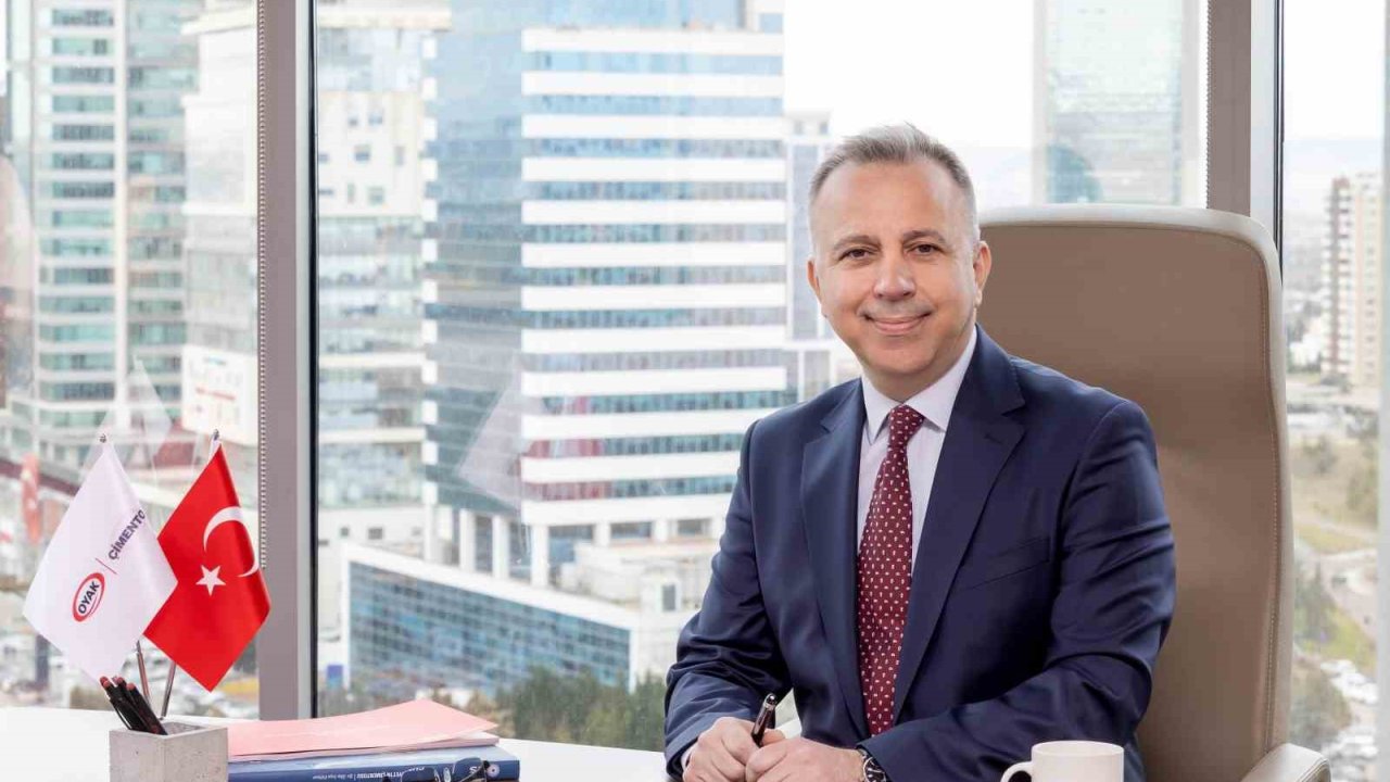 OYAK Çimento yeni sosyal sorumluluk projesi CEMENTA’yı hayata geçirdi