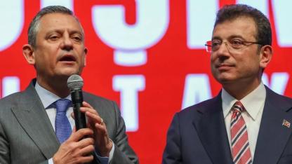 Özgür Özel'den İmamoğlu için 'ev hapsi' talebi! 'Ekrem Bey'den çok korkuyorlarsa...'