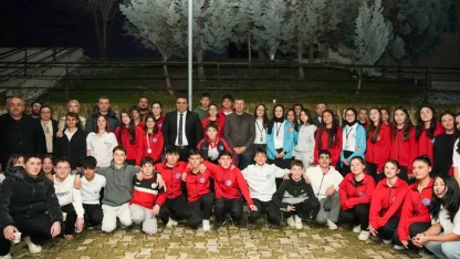 Pazarlar’da maarif sofrası bereketi