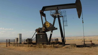 Petrol fiyatları son 4 yılın zirvesinde