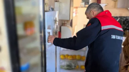 Pınarhisar’da Ramazan ayına özel gıda denetimi