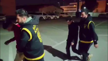 PVC ustasını 15 yaşında tetikçi öldürmüş