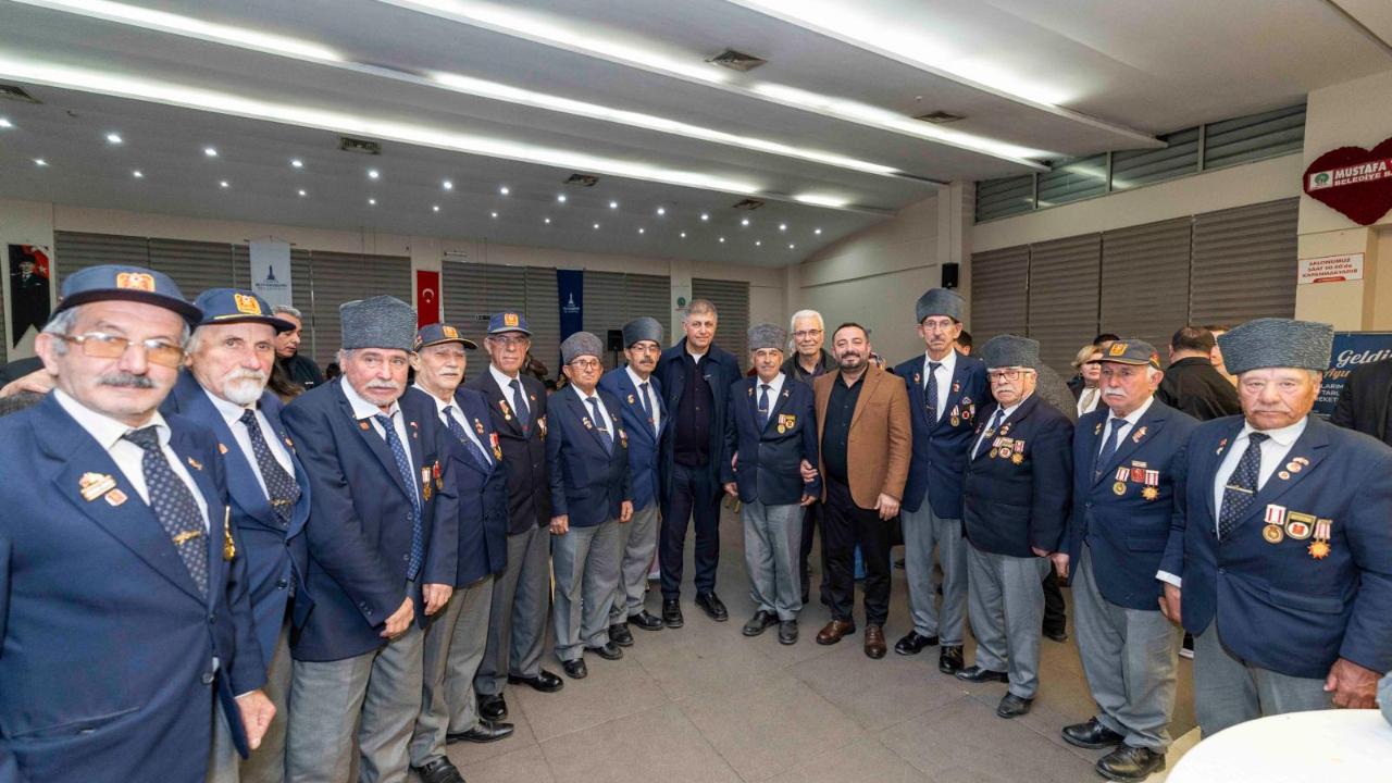 Ramazan bereketi Ödemiş sofralarında paylaşıldı