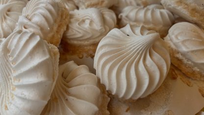 Ramazan’da atom tatlısı ilgi görüyor