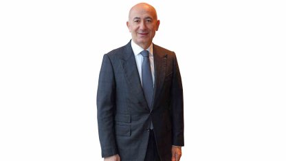 Rönesans’tan DAPEK Endüstri Bölgesi için SJ Group ile stratejik ortaklık