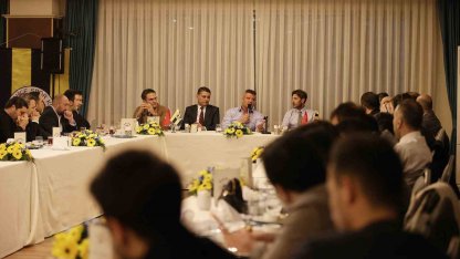 Sadettin Saran: "Galatasaray’ın kollandığına inanıyorum"