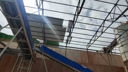 Safir Tuz Fabrikası’ndaki ölümlü iş kazasında 2 gözaltı