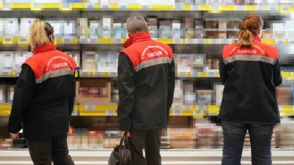 Samsun’da gıda denetimlerinde 23 milyon TL idari para cezası uygulandı