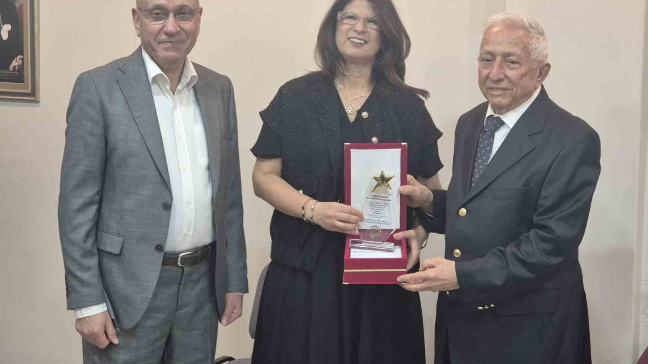 Samsun’da yeni ‘Şeyh-ül Etibba’ belli oldu