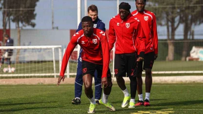Samsunspor, Kayserispor’u evine puansız göndermek istiyor