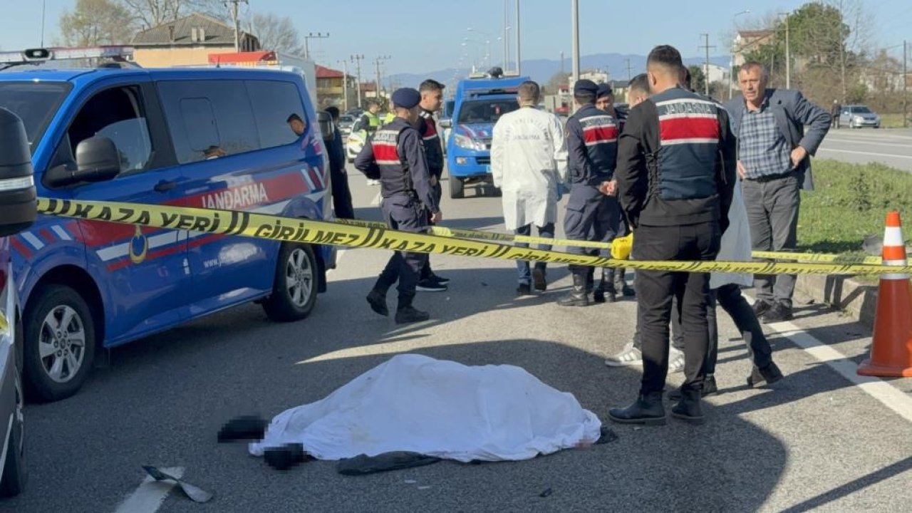 Samsun’un şubat ayı trafik kaza bilançosu: 6 ölü, 524 yaralı