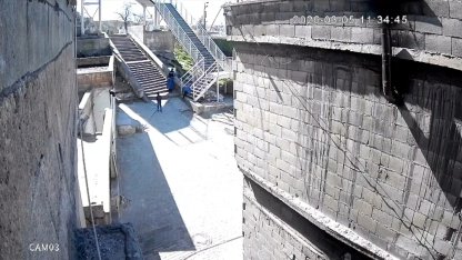 Şanlıurfa’da çocuklara tacizde bulunduğu iddia edilen zanlı tutuklandı