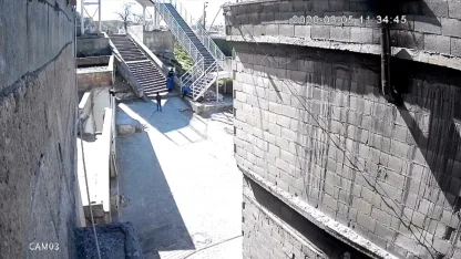 Şanlıurfa’da çocuklara tacizde bulunduğu iddia edilen zanlı tutuklandı