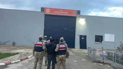 Şanlıurfa’da uyuşturucu operasyonu: 3 tutuklama