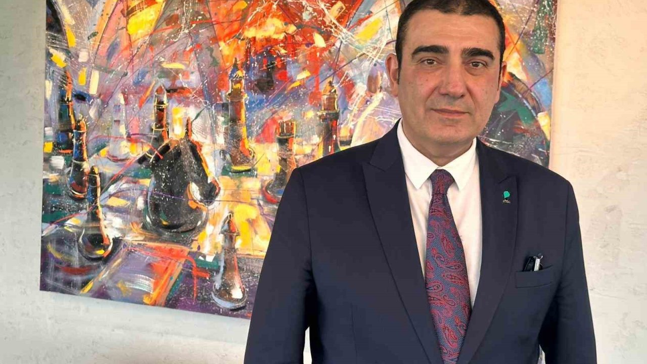 Savaş plastik sanayisini vurdu: Maliyetler yüzde 60 arttı