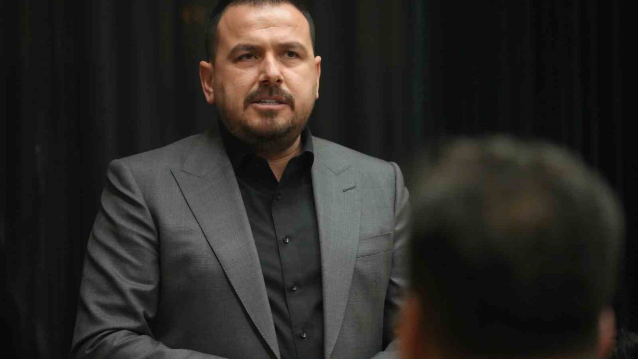 Savunma sanayide üretim sürüyor, istihdam artıyor: Bin 200 kişi bu tesisten geçimini sağlıyor