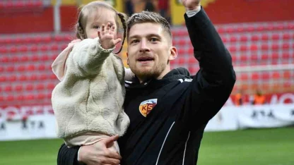 Semih Güler’den anlamlı mesaj