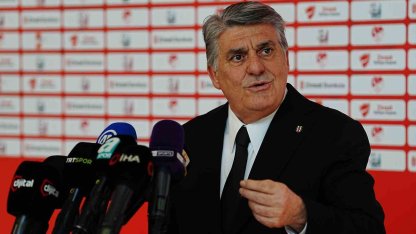 Serdal Adalı: "Beşiktaş’ın hakkının yenilmemesi için mücadelemize devam edeceğiz"