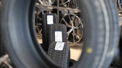 "Sertleşen lastik yol tutmaz" uyarısını dikkate alın