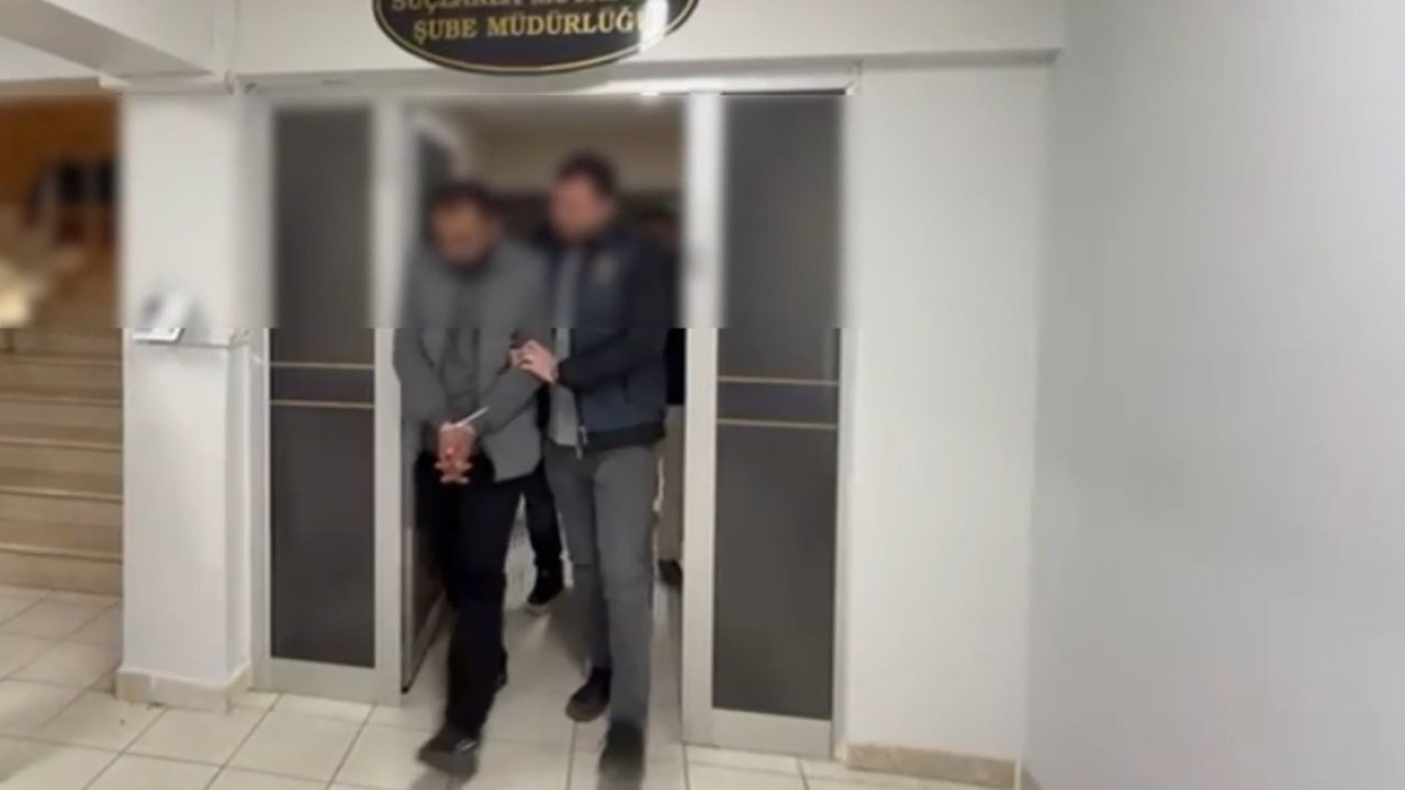 Siber polisten Sakarya merkezli 3 ilde milyonluk ’ikinci el’ operasyonu: 6 tutuklama