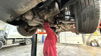 Sincan Belediyesi’nden kaynakta tasarruf hizmette istikrar