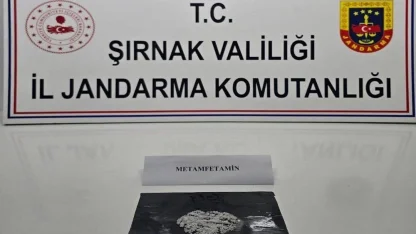 Şırnak’ta jandarmadan kaçakçılık operasyonu: 4 tutuklama
