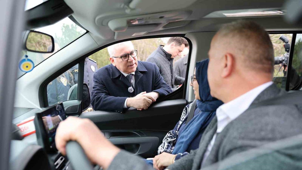 Sivas’ta Ramazan Bayramı’nda 780 personel görev yapacak