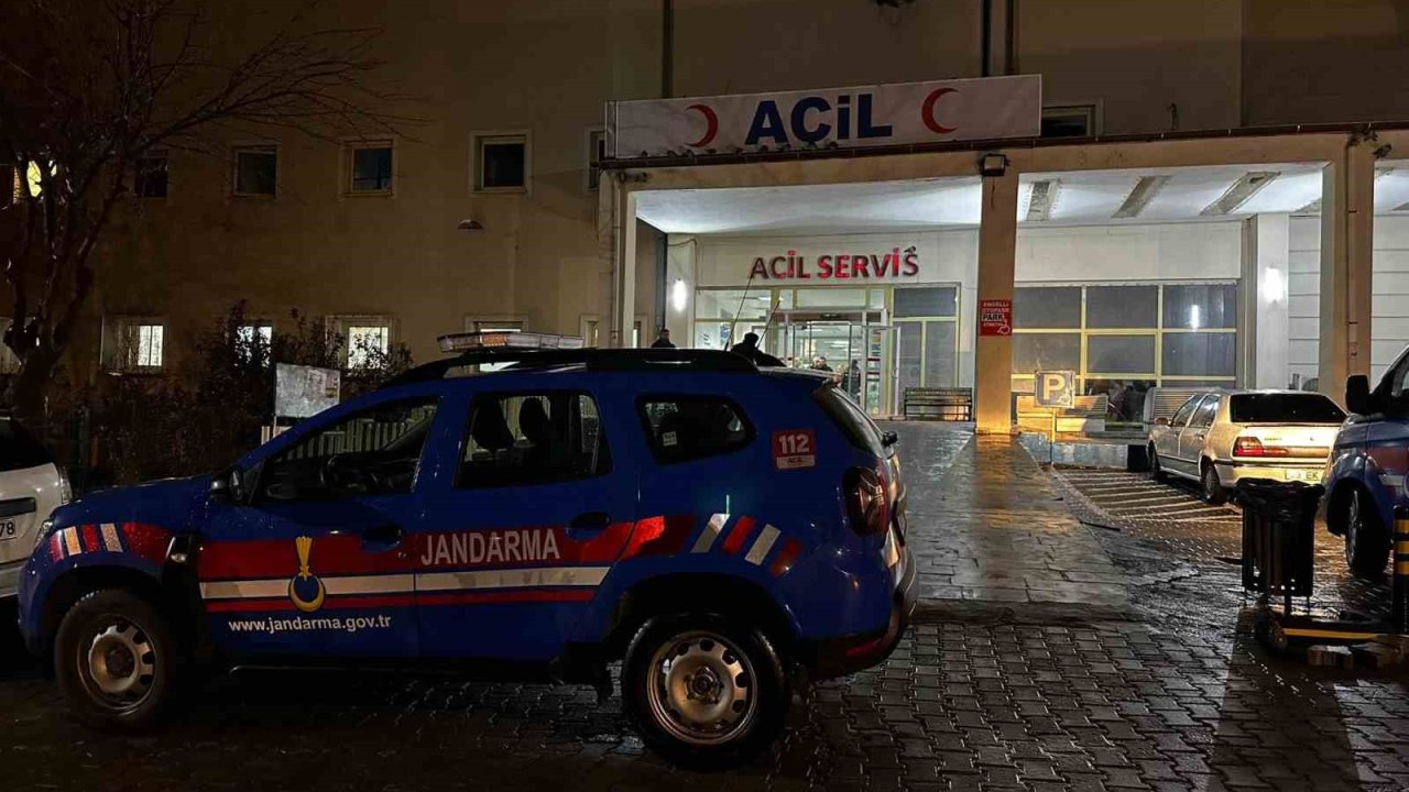 Siverek’te akrabalar arasında kavga: 4 yaralı