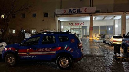 Siverek’te trafik kazası: 4 yaralı