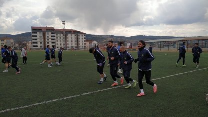 Söğütspor’da hedef puan veya puanlar