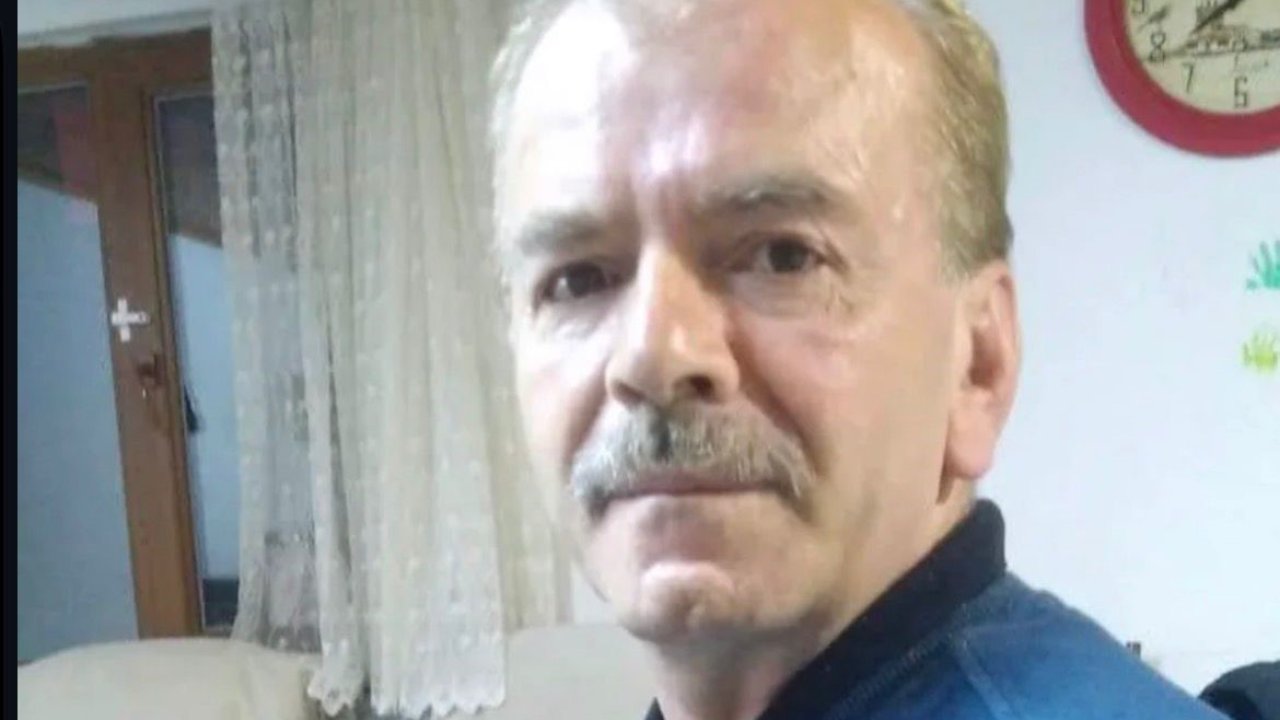 Sosyal medyada gündem olan vatandaş yangında hayatını kaybetti