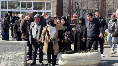 "Su" cinayeti davasında sanığa 18 yıl hapis