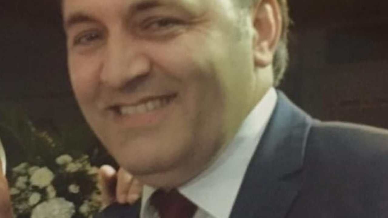 "Su" diye asit içti, hayatını kaybetti