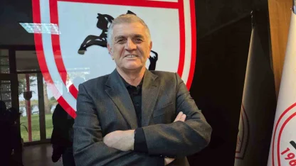 Suat Çakır: "Kupayı kazanıp yeniden Avrupa’ya gitmek istiyoruz"