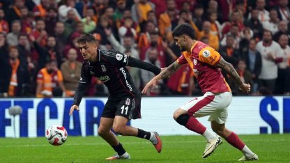 Süper Lig’de ‘ilk 15 dakika’nın liderleri derbide karşı karşıya!