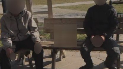 Sur Sevgi Evlerinde kalan çocukların şiddet gördüğü ve alkol kullandığı iddiası